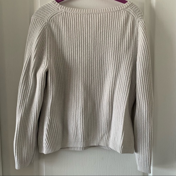 Victoria’s Secret sweater - Picture 2 of 4